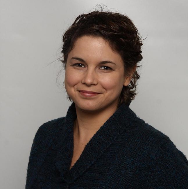 Colette Swain, Registered Massage Therapist at Kamloops Massage Matters