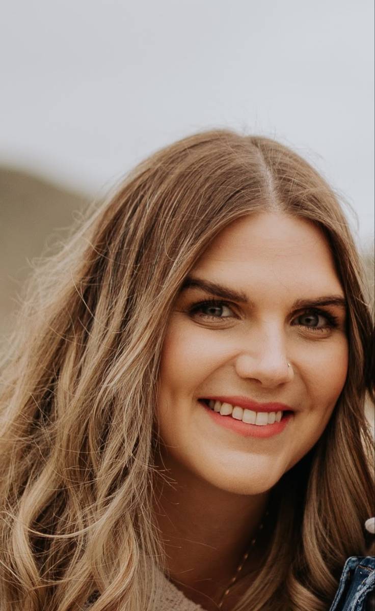 Melissa Chuhaniuk, Registered Massage Therapist at Kamloops Massage Matters