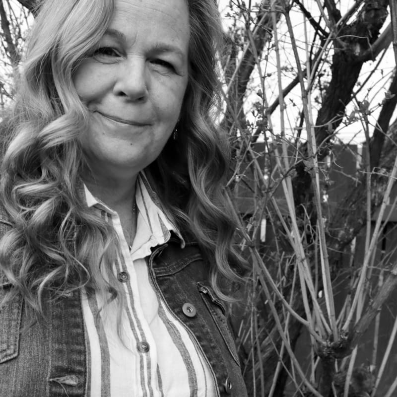 Shannon Arnould, Registered Massage Therapist at Kamloops Massage Matters